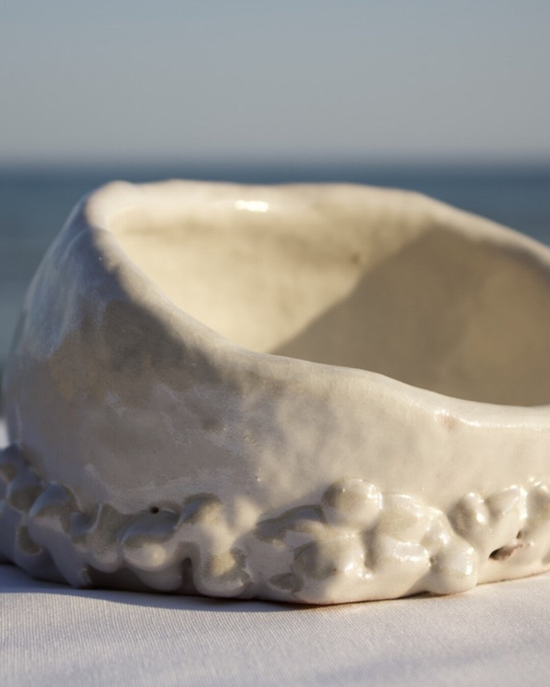 Grotta del Polpo - Bowl