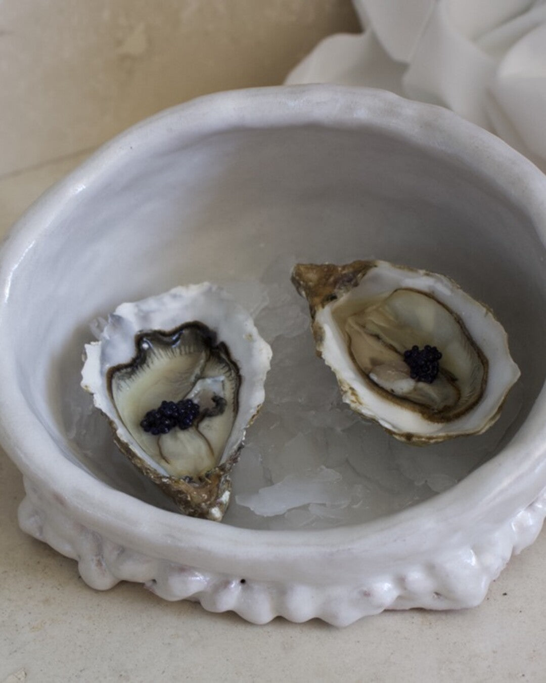 Grotta del Polpo - Bowl