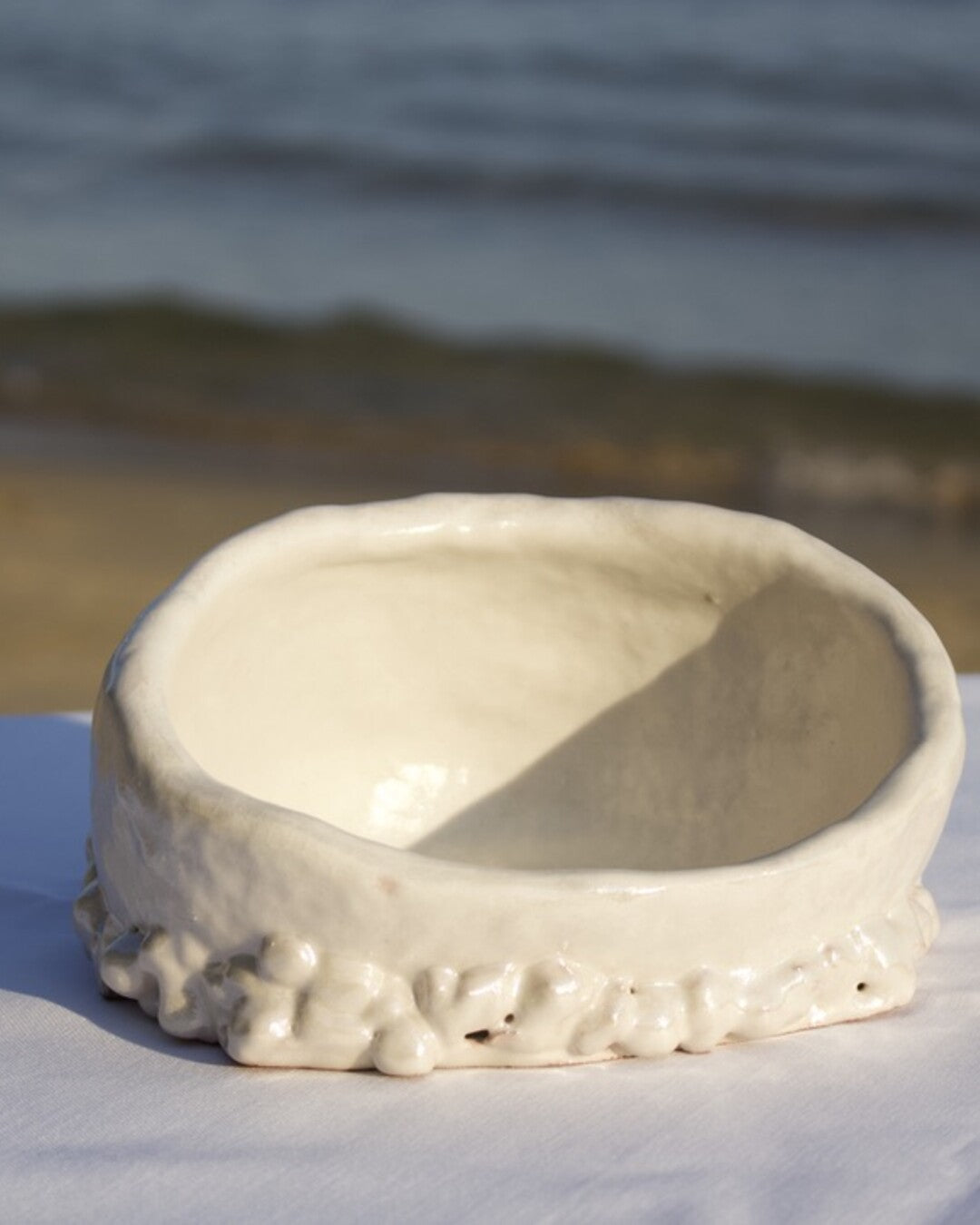 Grotta del Polpo - Bowl