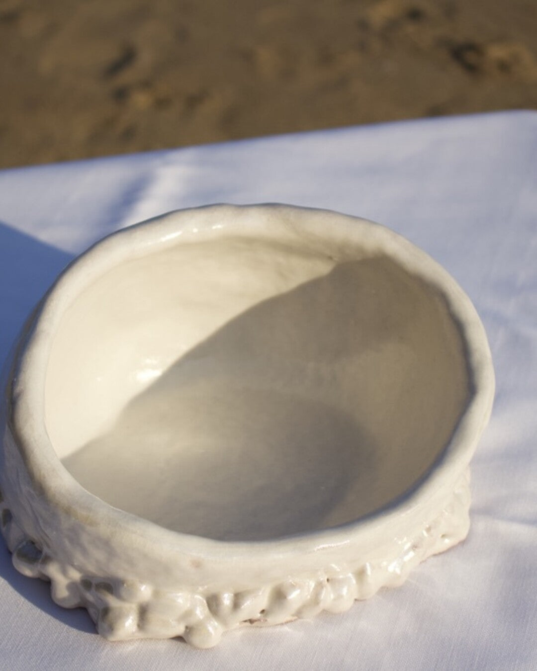 Grotta del Polpo - Bowl