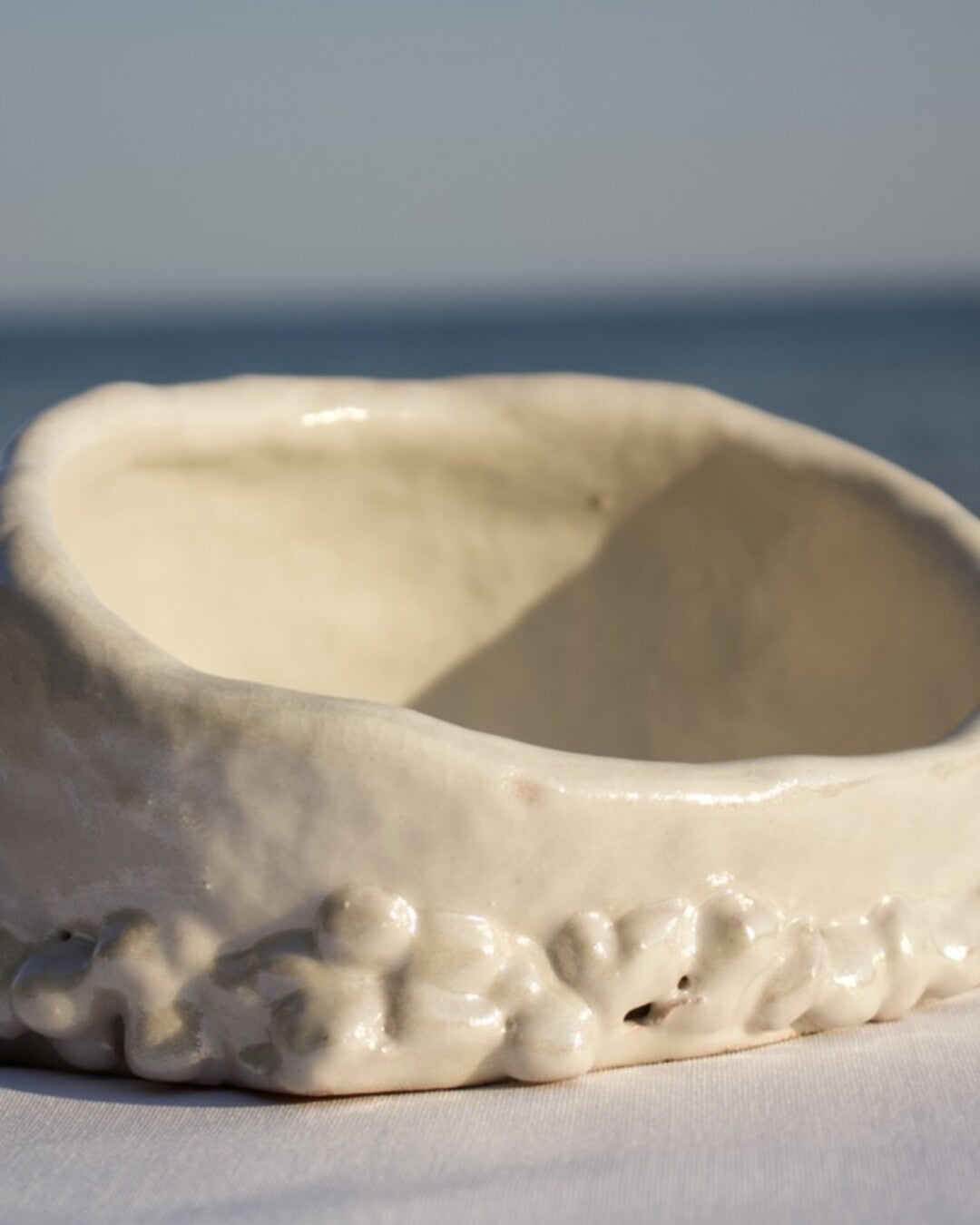 Grotta del Polpo - Bowl