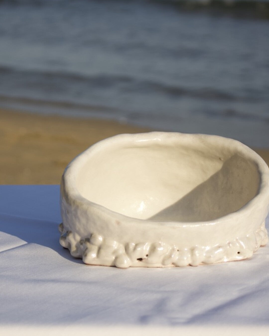 Grotta del Polpo - Bowl