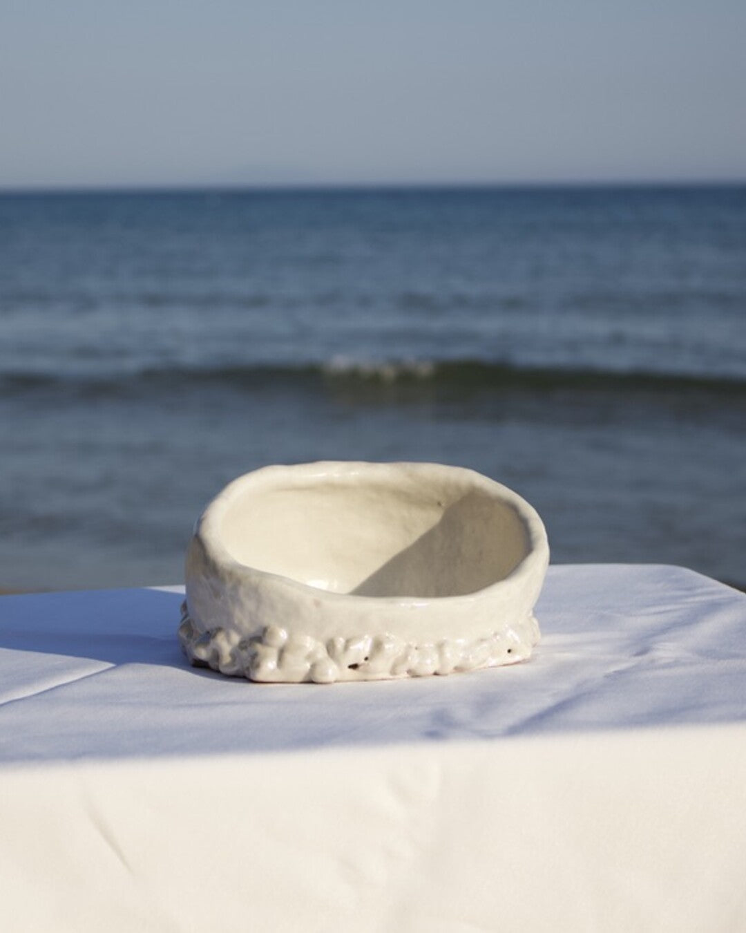 Grotta del Polpo - Bowl