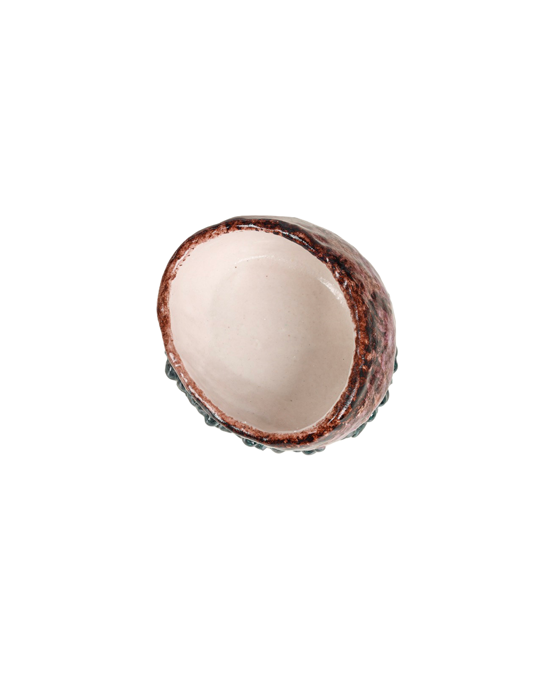 Grotta del Polpo - Bowl
