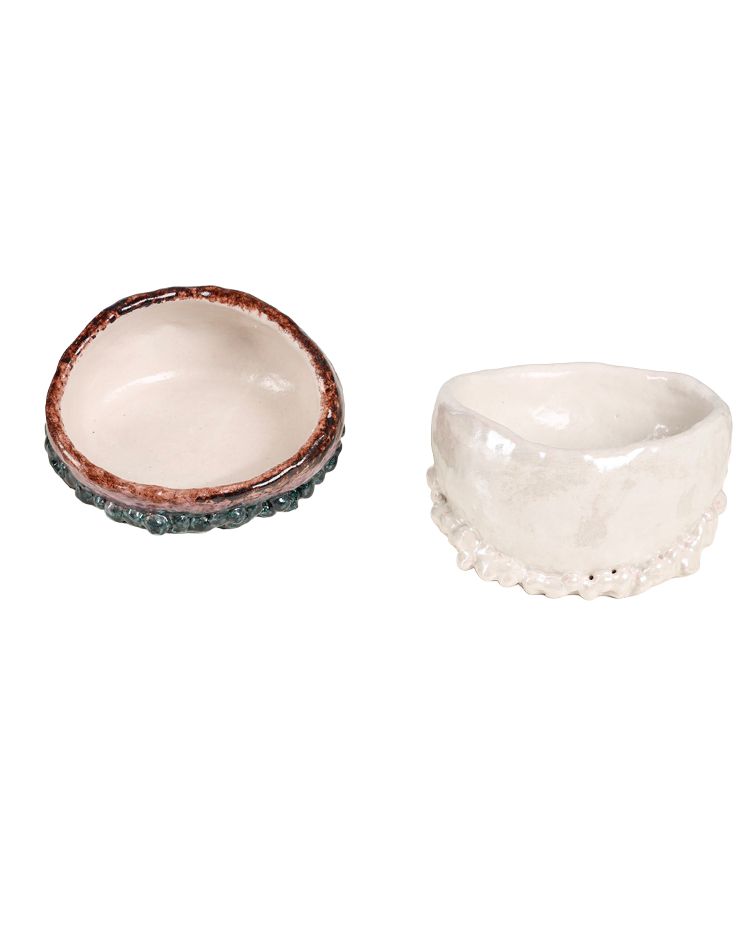 Grotta del Polpo - Bowl