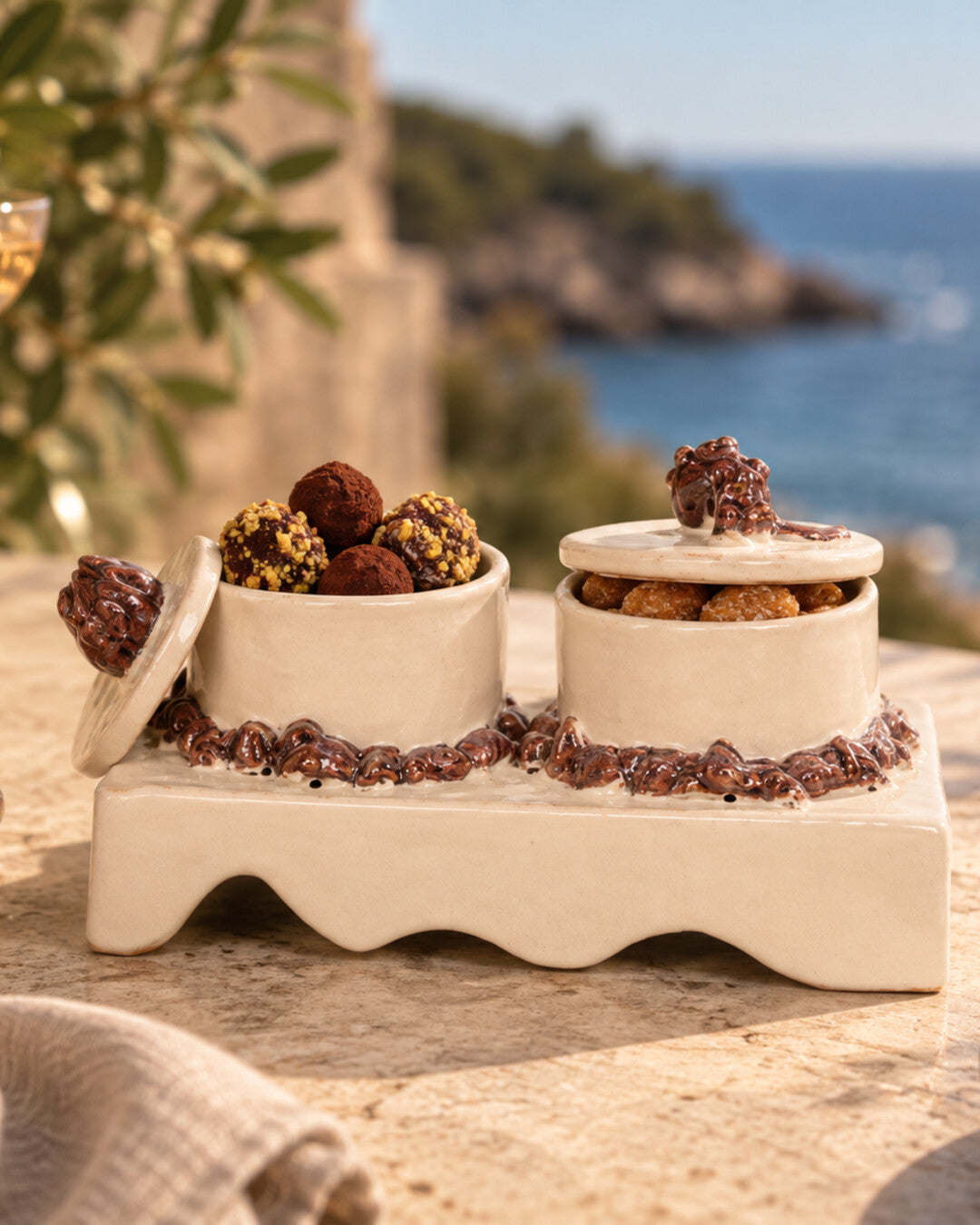 Sorpresa Bowl