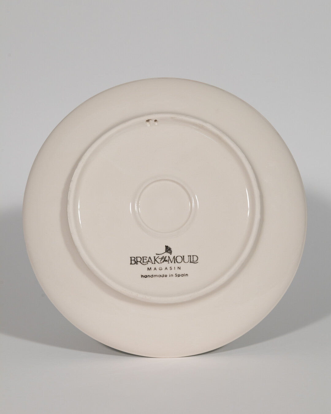 Talk of the Table dinner plates MIX - Set of 4 (-10%)