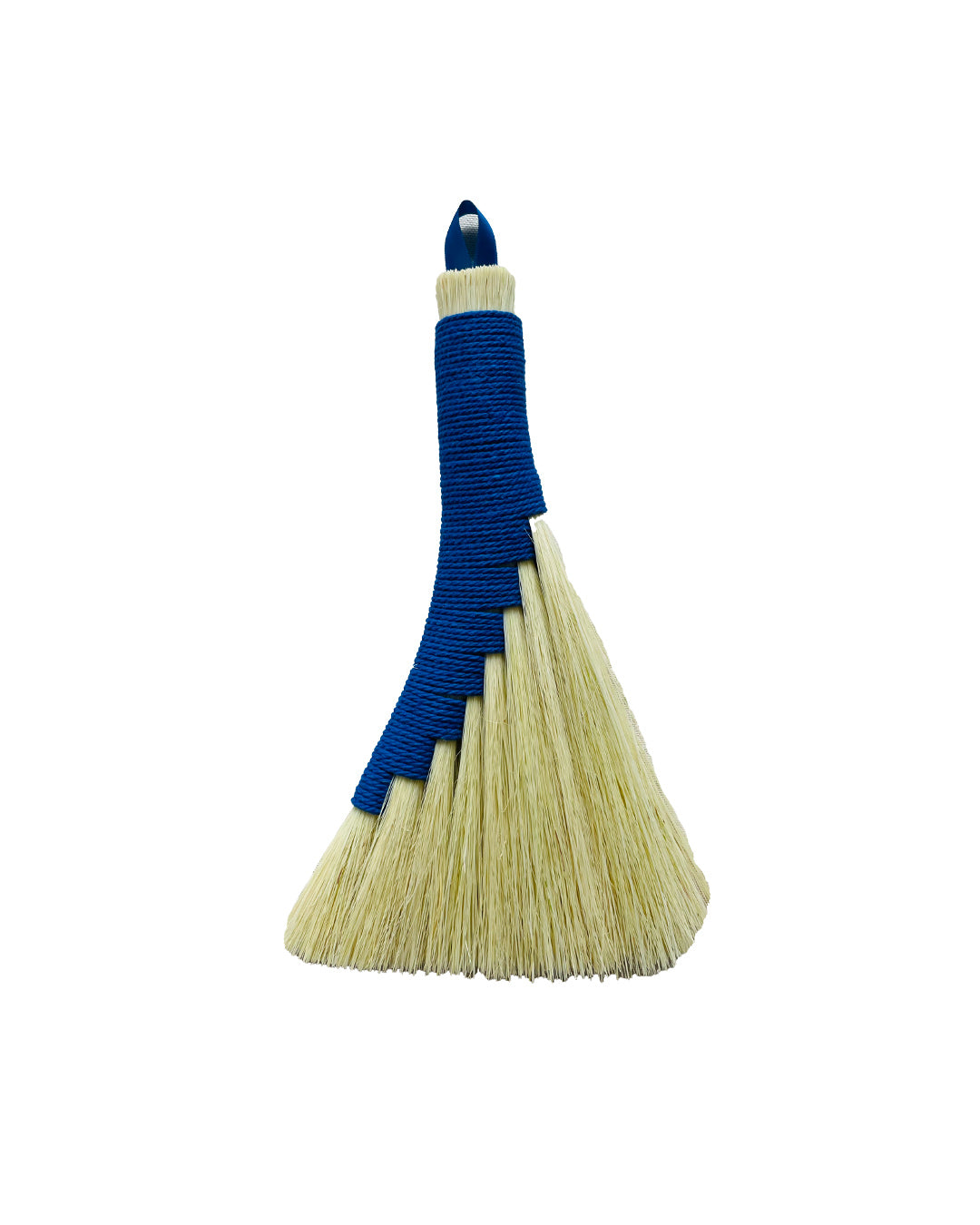 Handmade cleaning brush - Tampico Handbroom Andor Studio