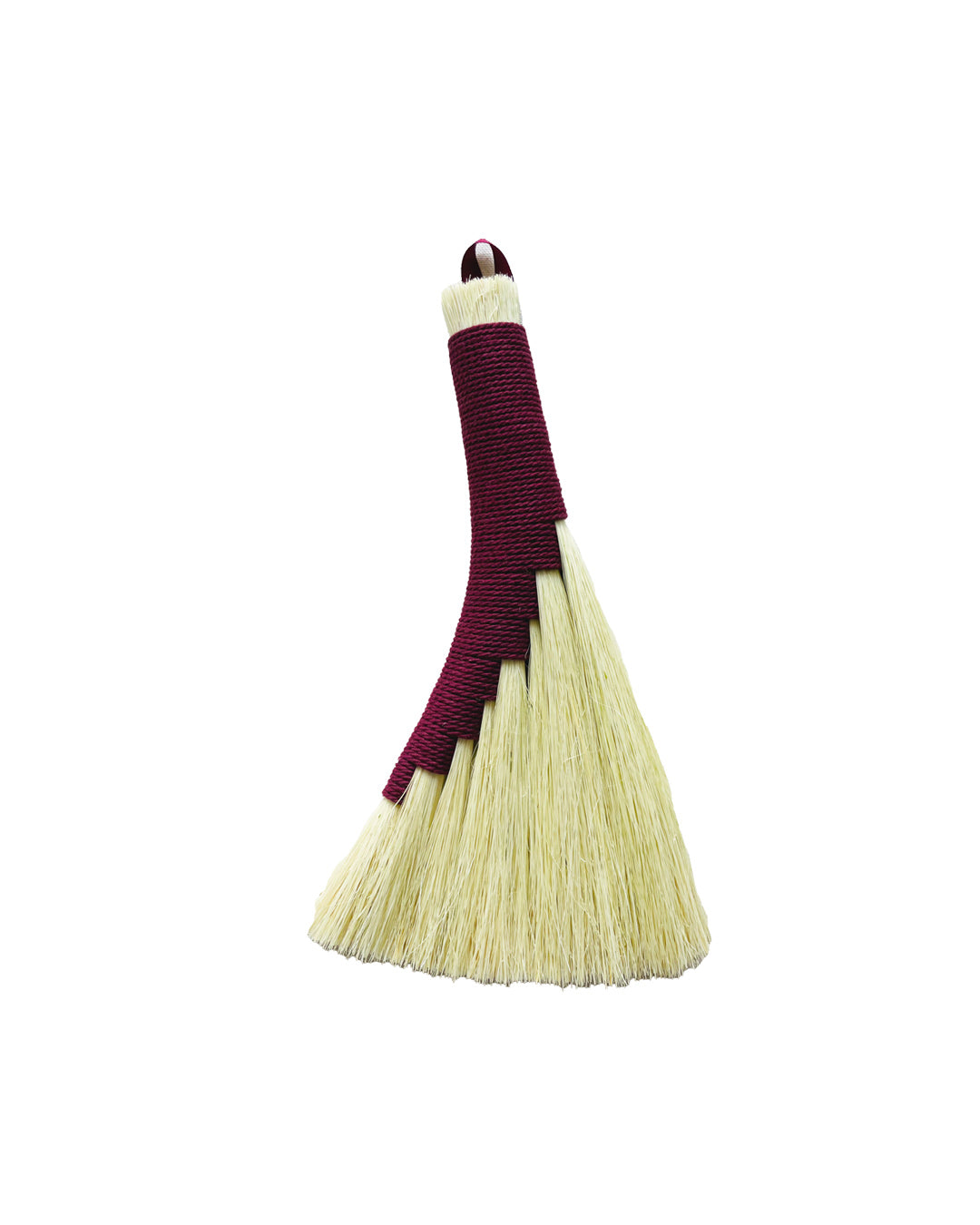 Handmade cleaning brush - Tampico Handbroom Andor Studio