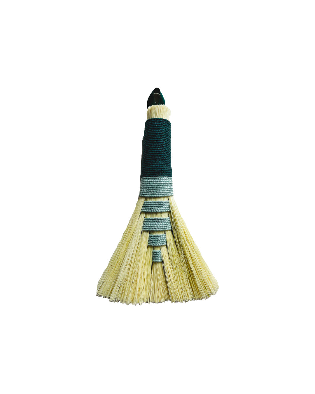 Handmade cleaning brush - Tampico Handbroom Andor Studio
