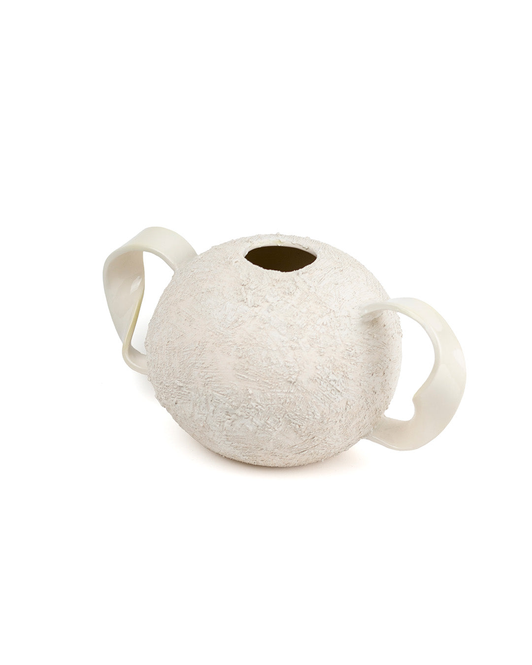 Martian Textured Cup Vase