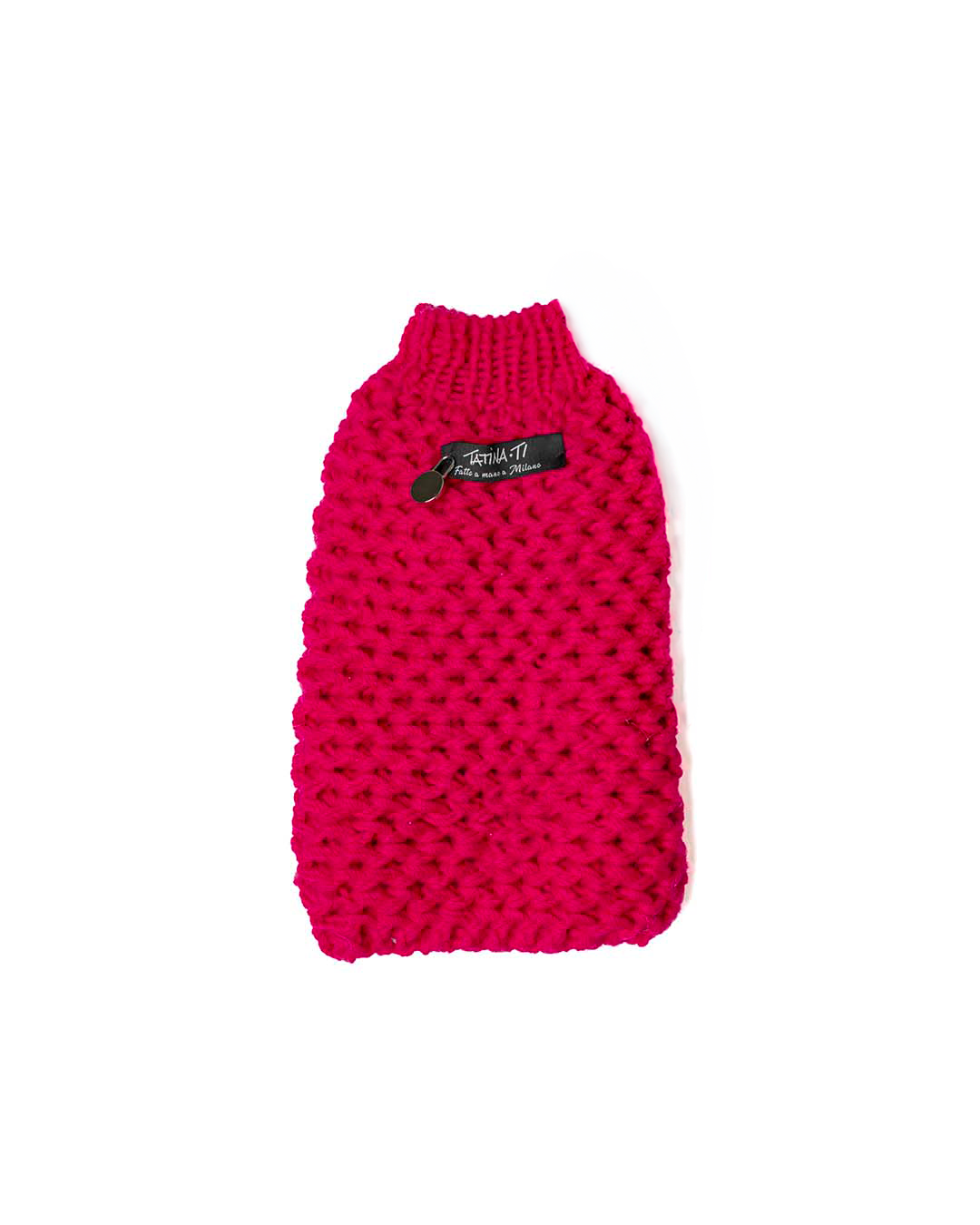 FREYA - Aran semi water-repellent dog sweater