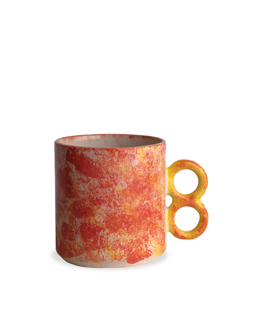 Funky Mug - tê. pê. ceramics