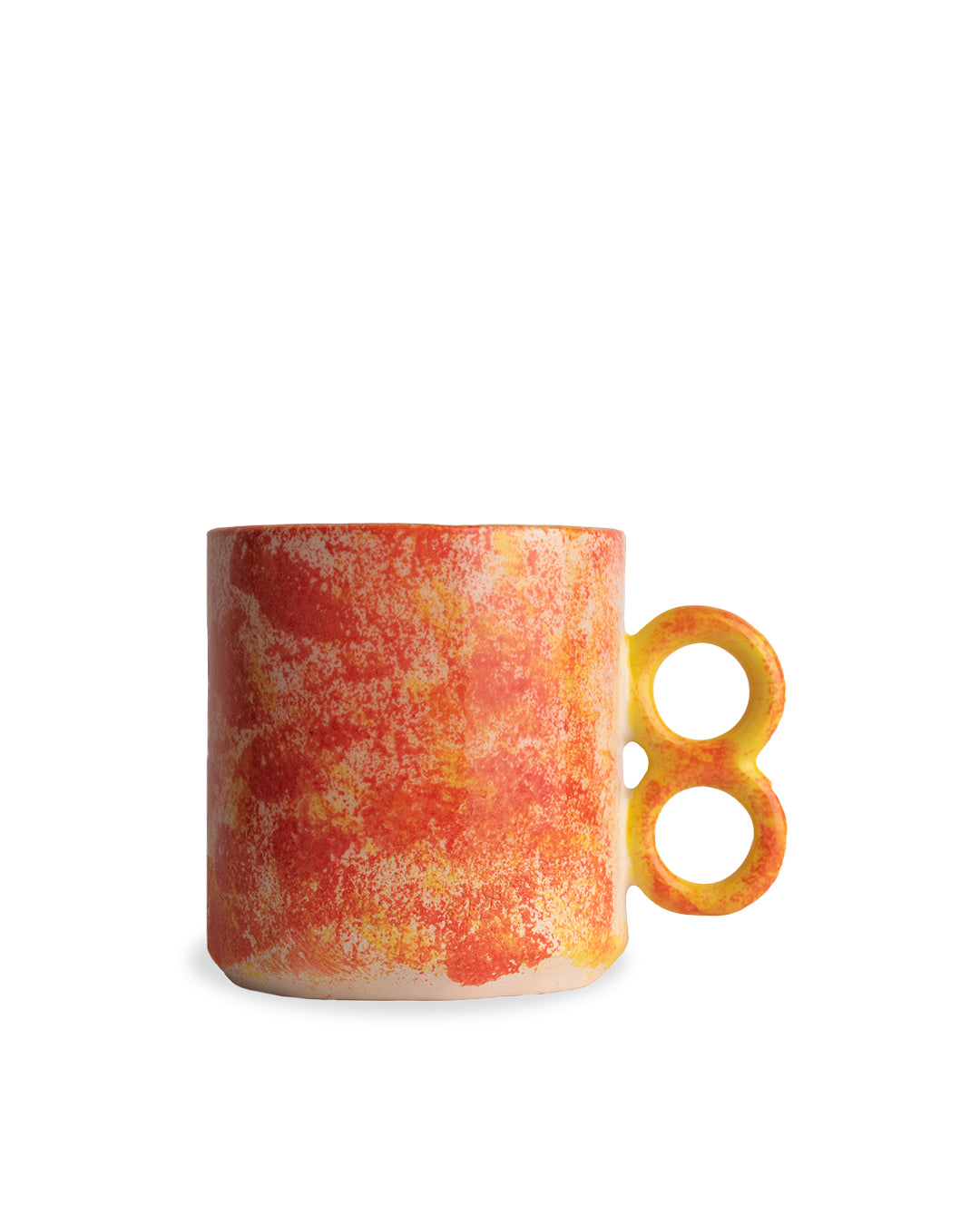 Funky Mug - tê. pê. ceramics