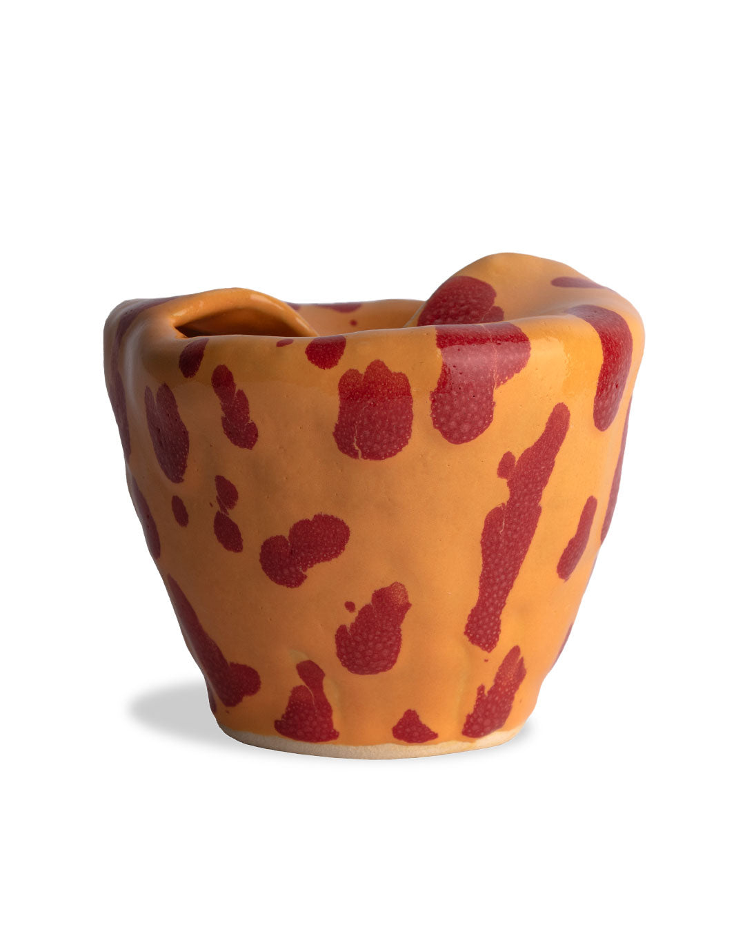 Funky Vase - tê. pê. ceramics