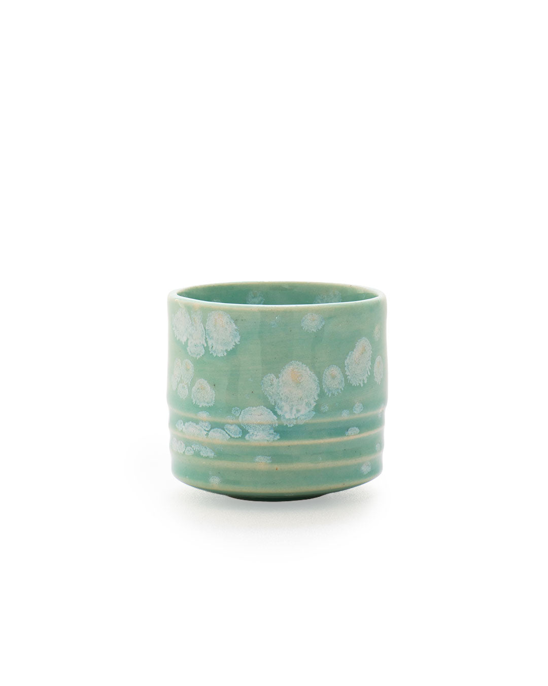 Hikari Espresso Cup Striped