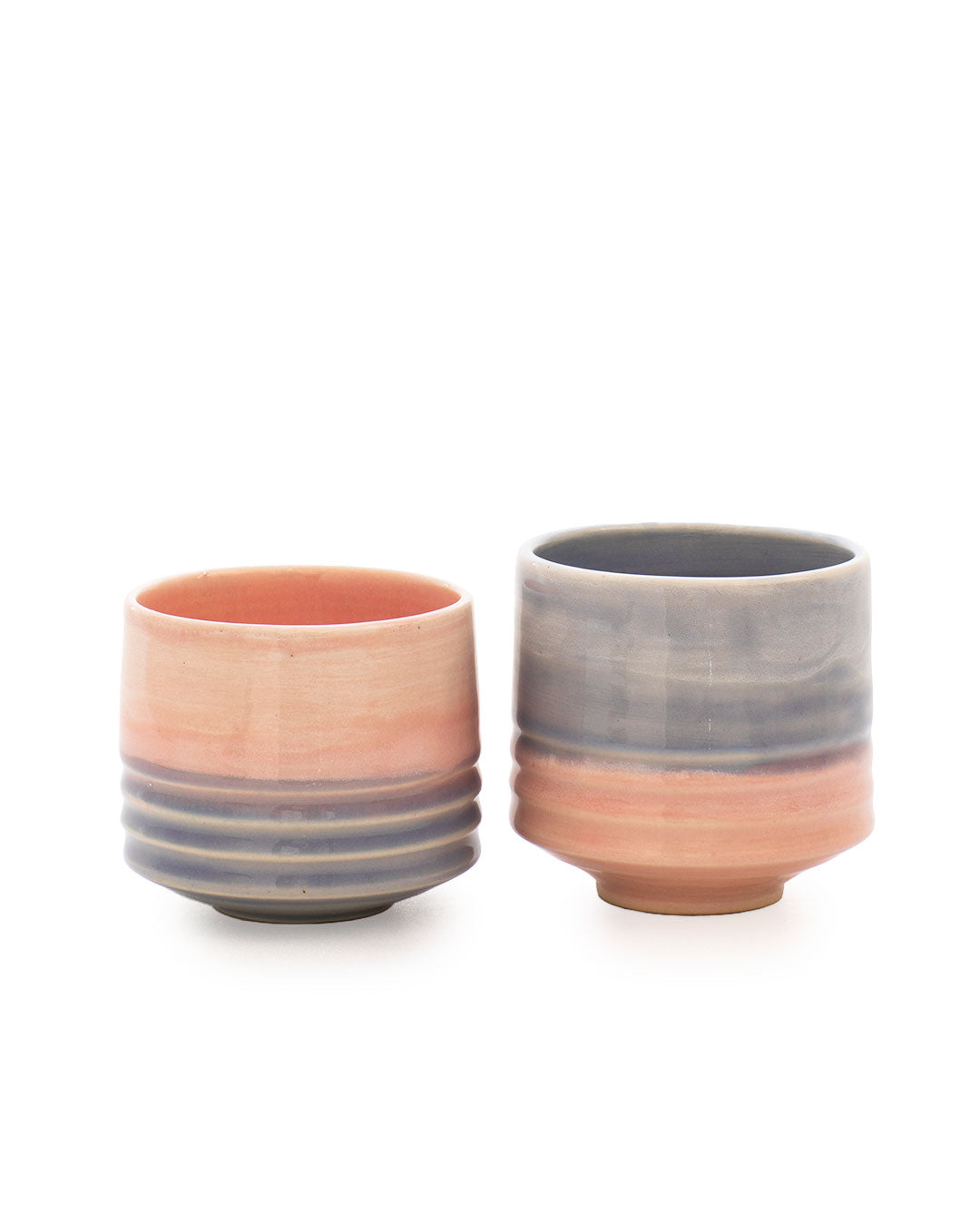 Panorama Espresso Cup Duo