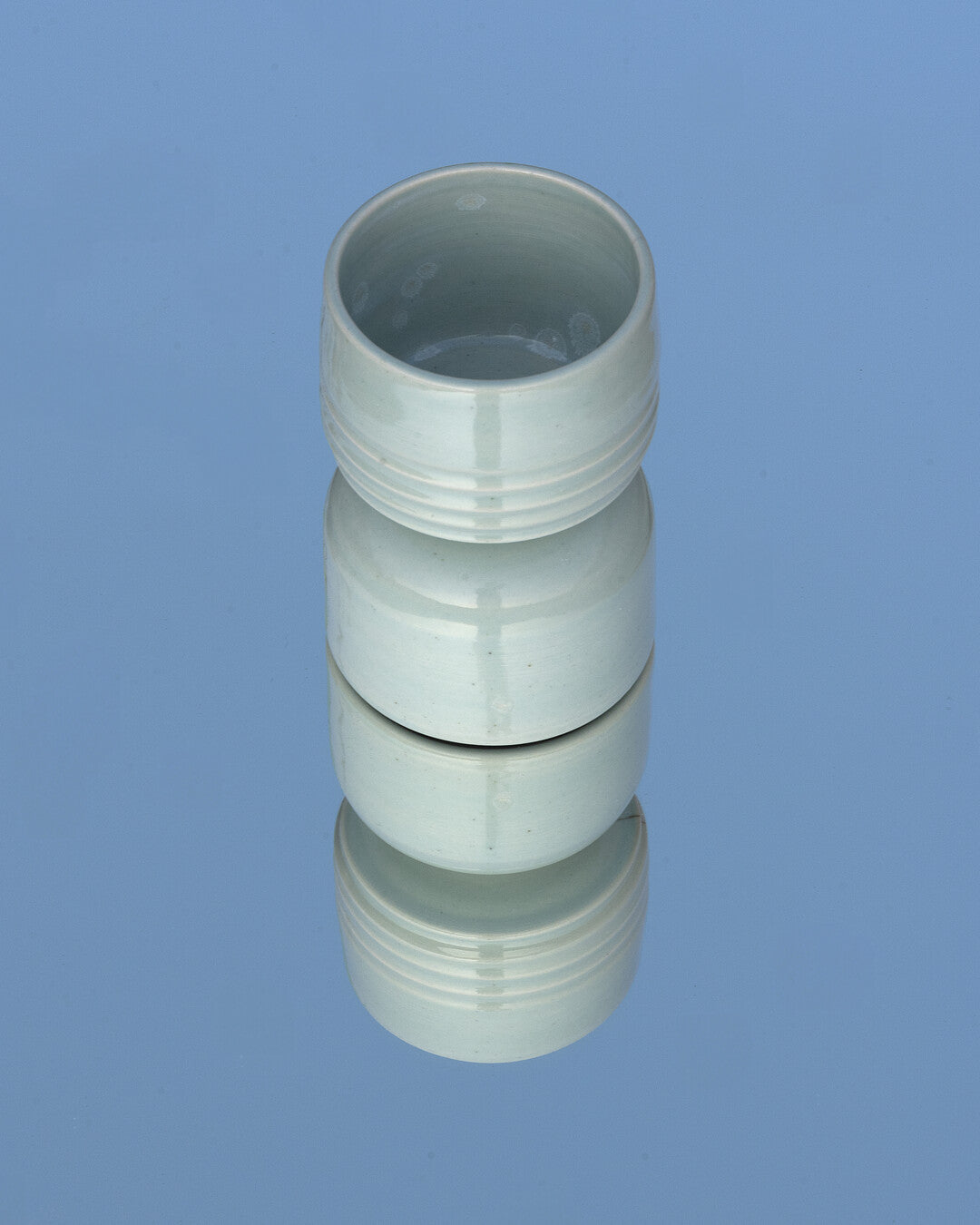 Hikari Espresso Cup Striped