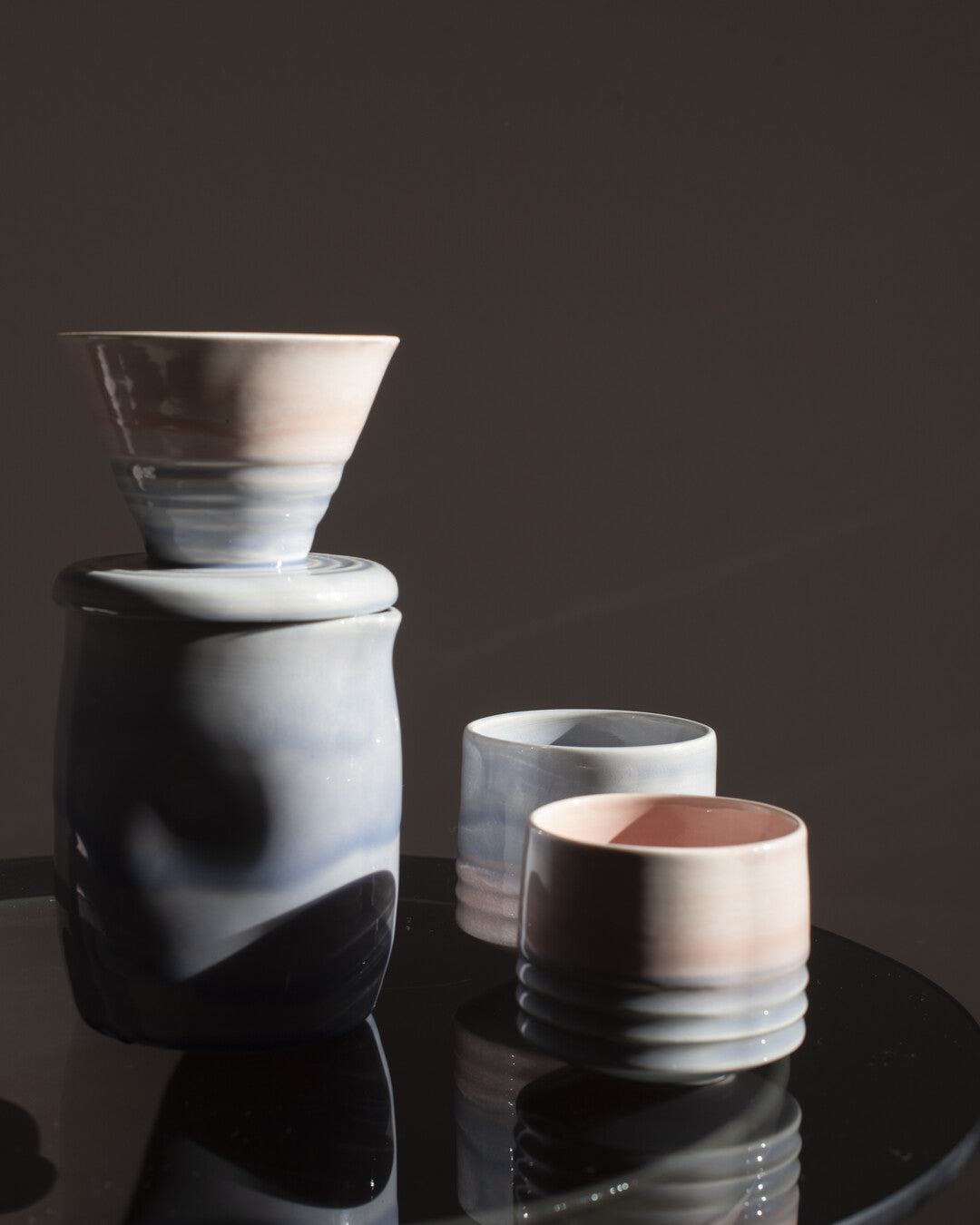 Panorama Speciality coffee set