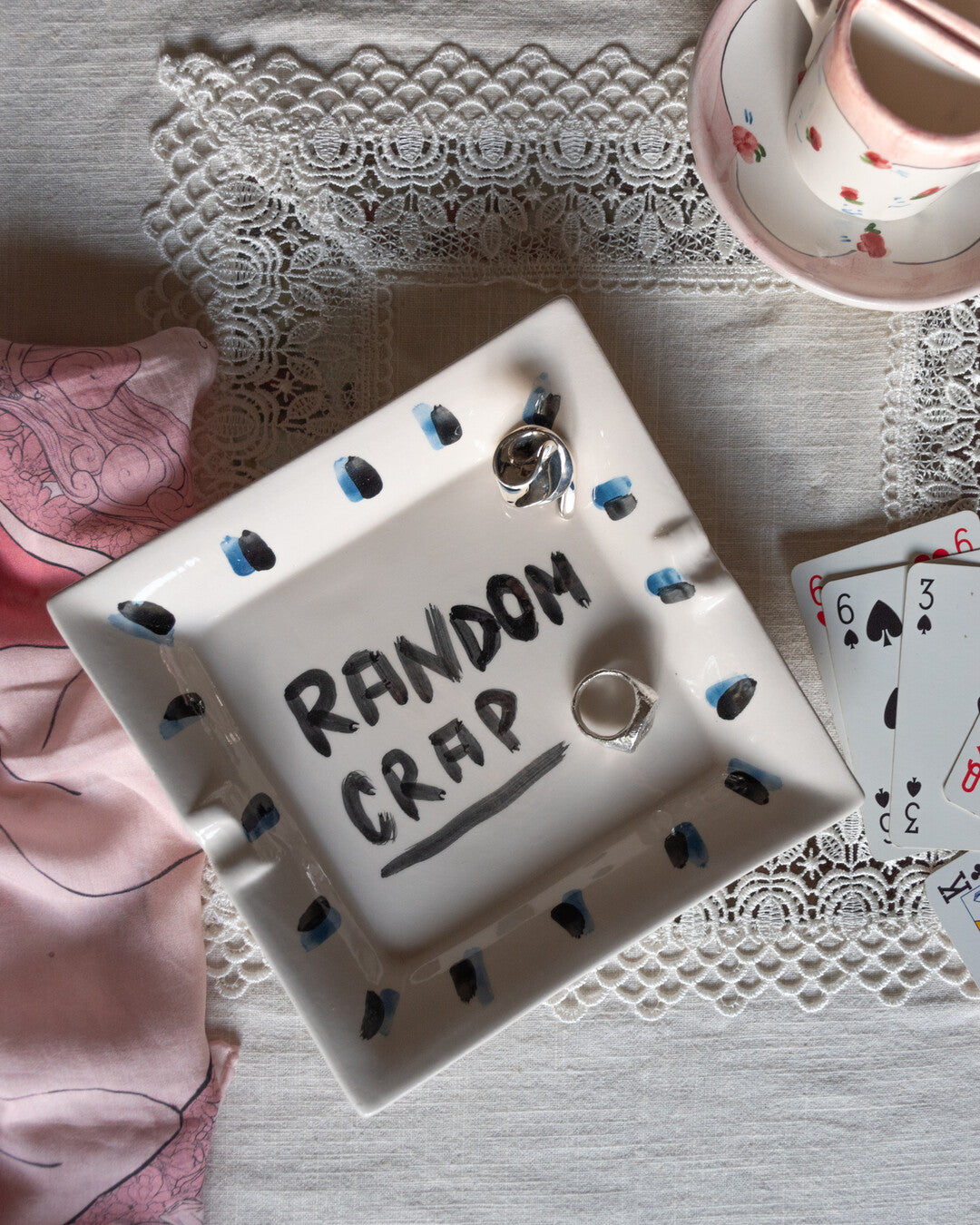 You & Me | Catchall bundle