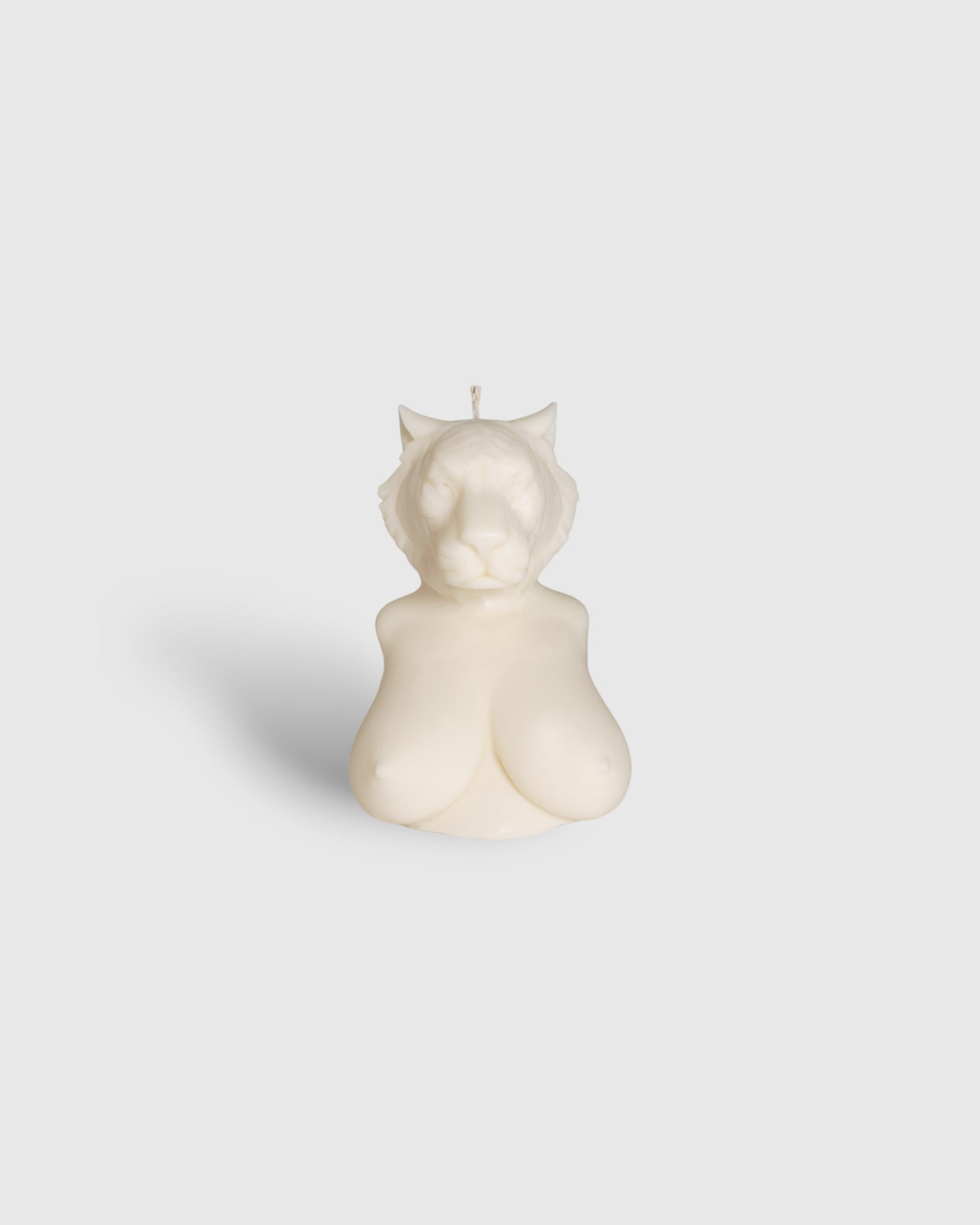 Tiger Candle, 600 g