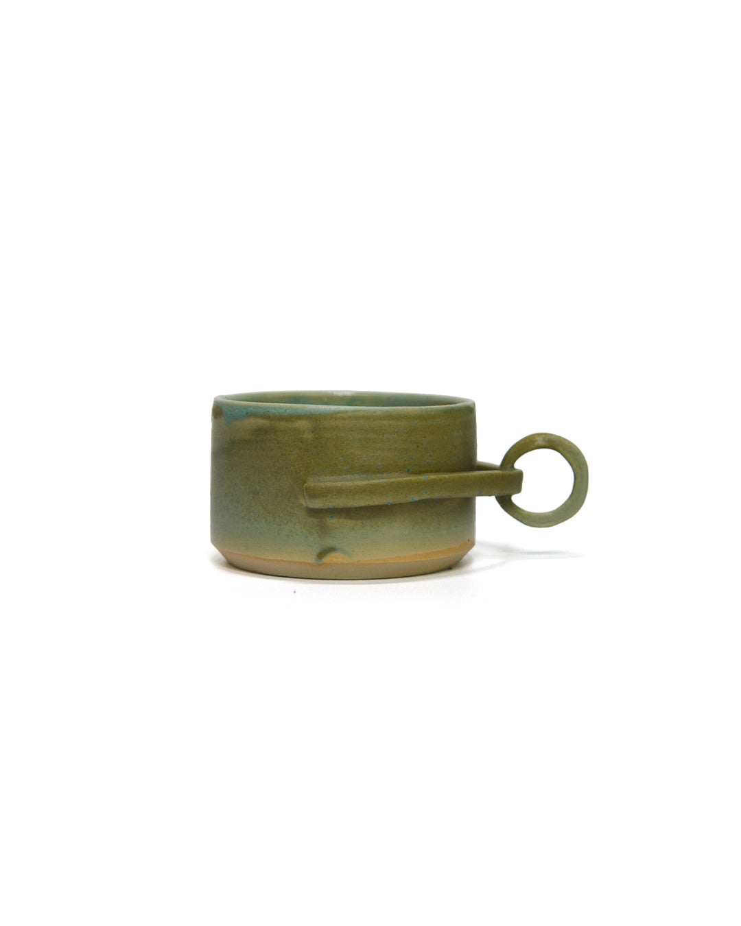 Ceramic mug handmade handcrafted tea Tobeceramics