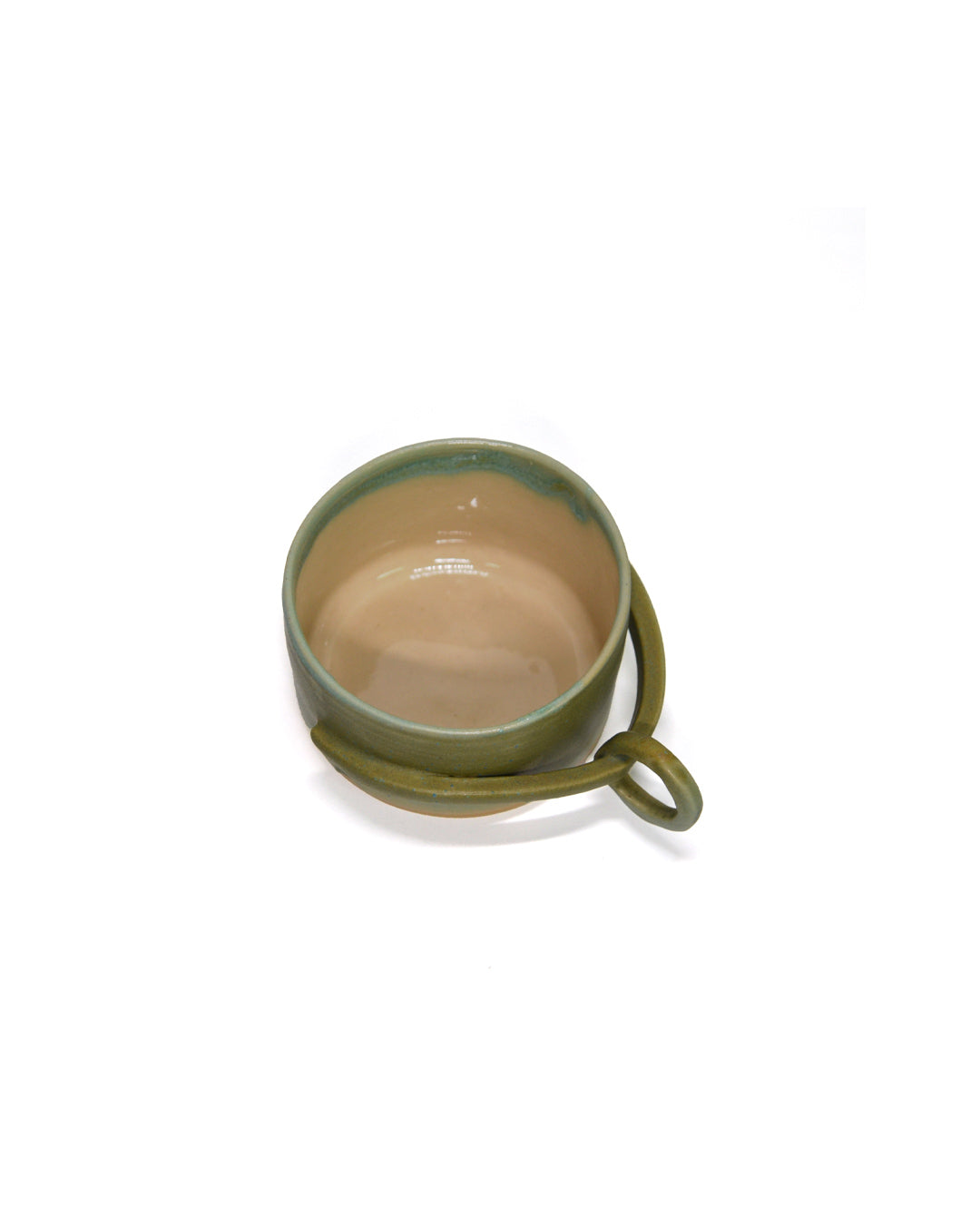 Ceramic mug handmade handcrafted tea Tobeceramics