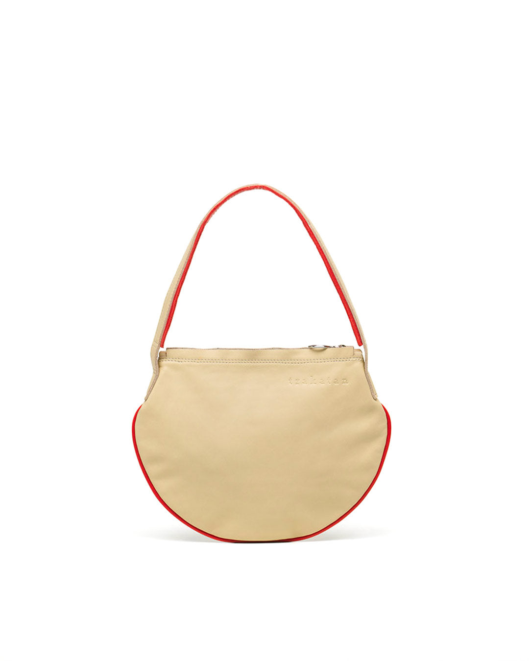 Mini Halfmoon Bag - Trakatan