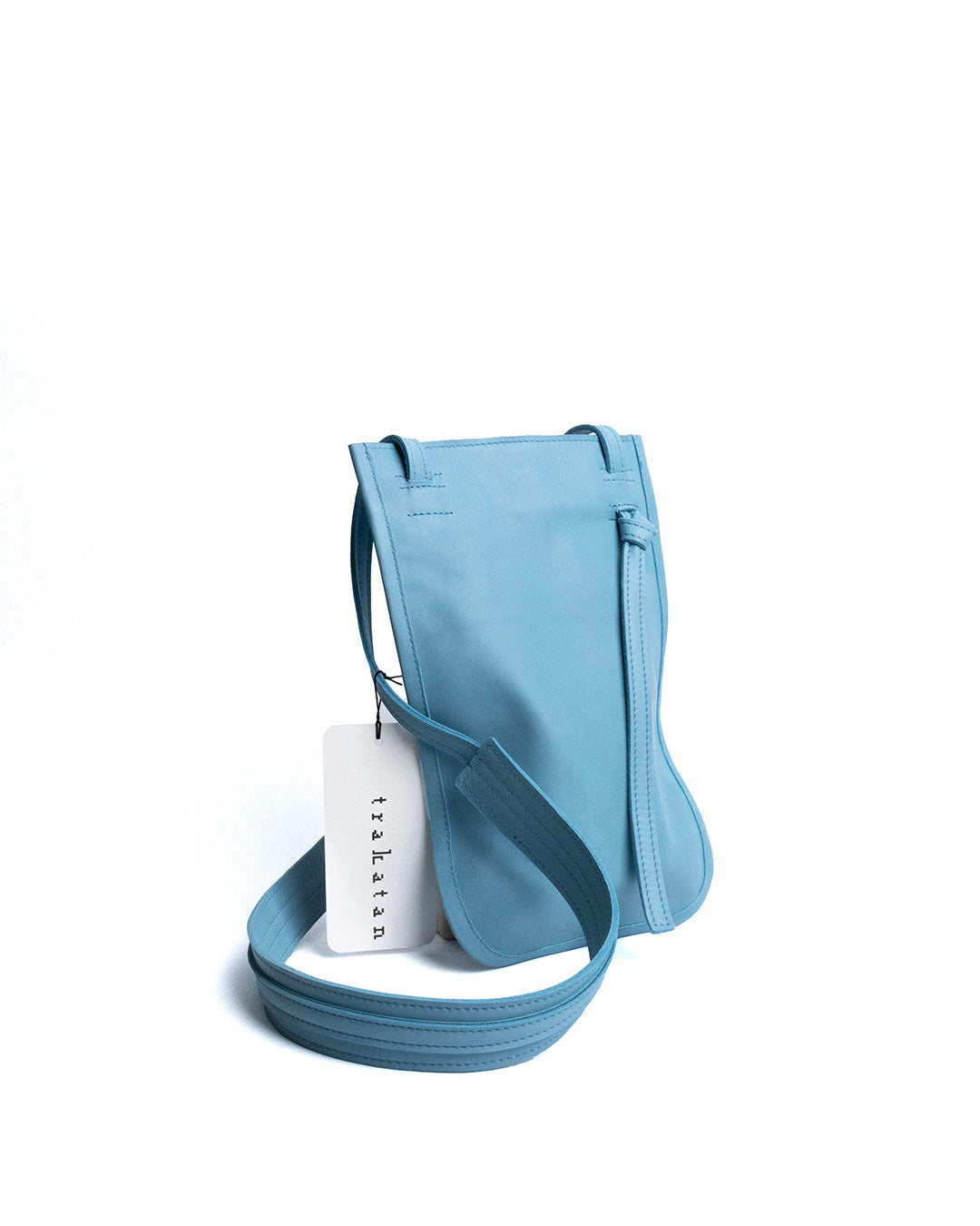 Crossbody Sling Pocket with Strap - Trakatan