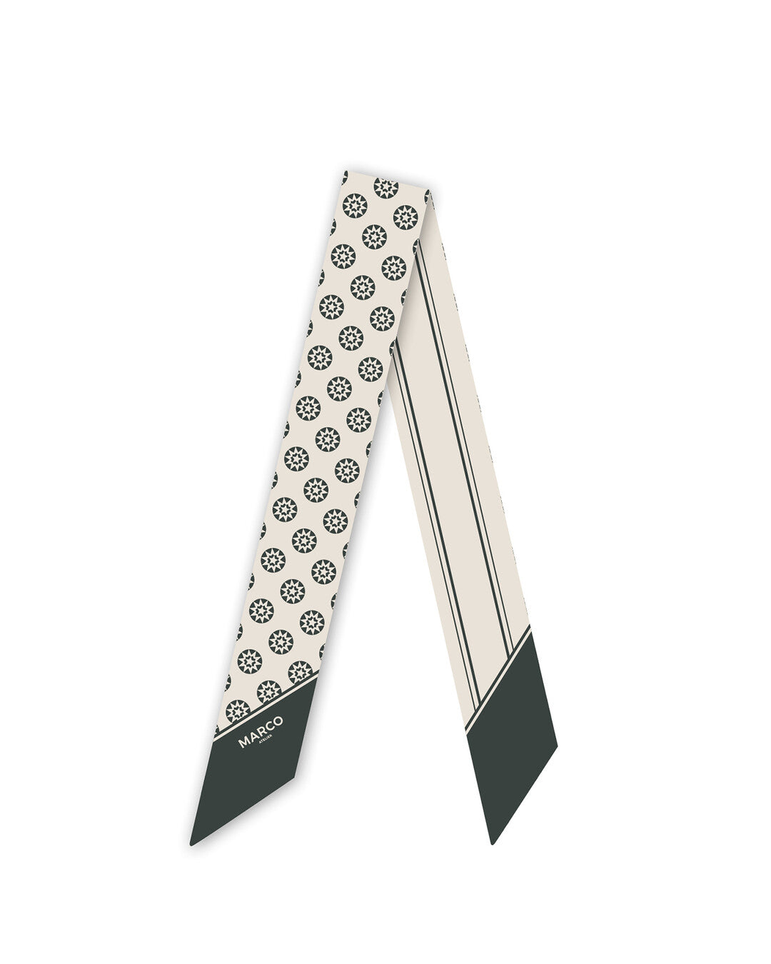 Twilly Firenze - Cotton Satin