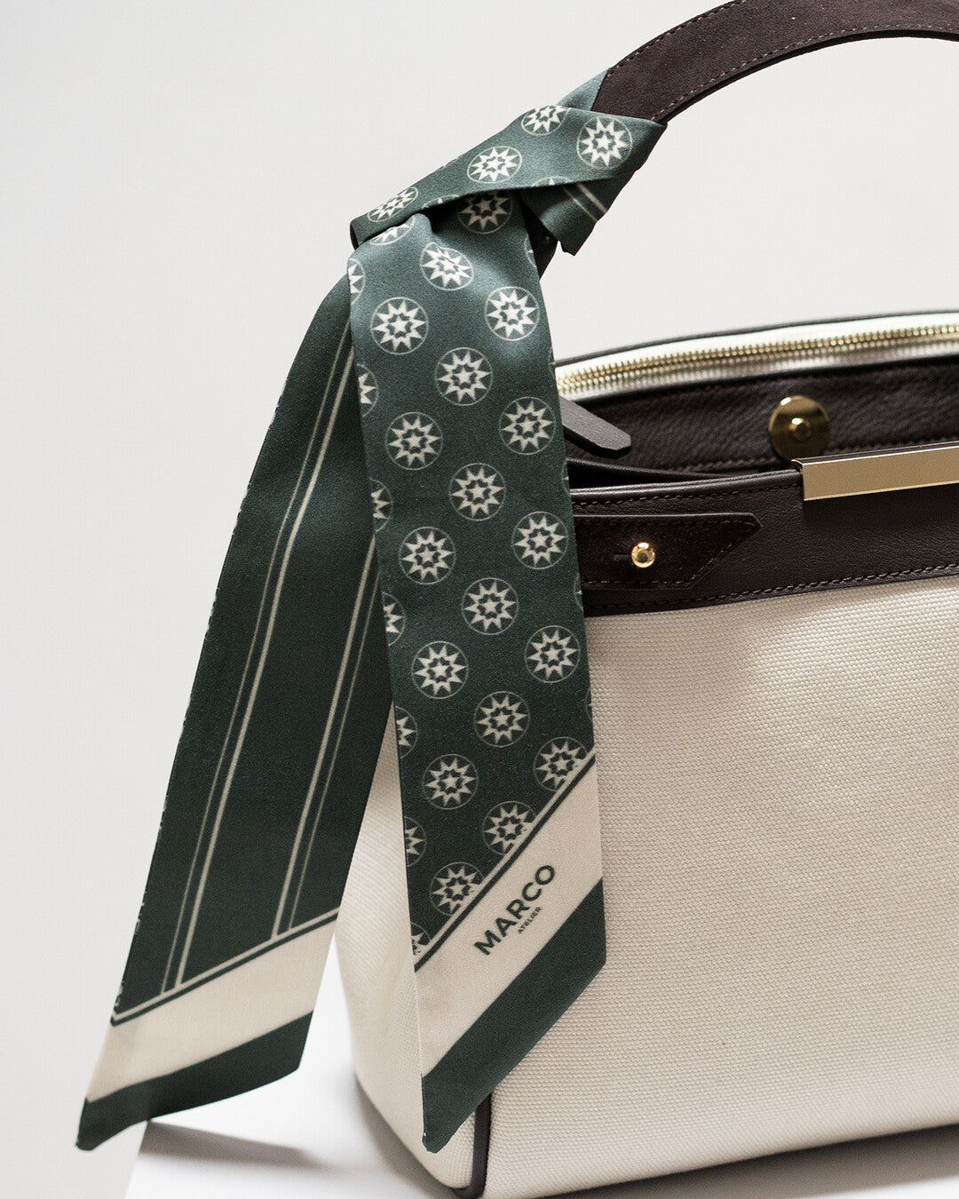Twilly Firenze - Cotton Satin