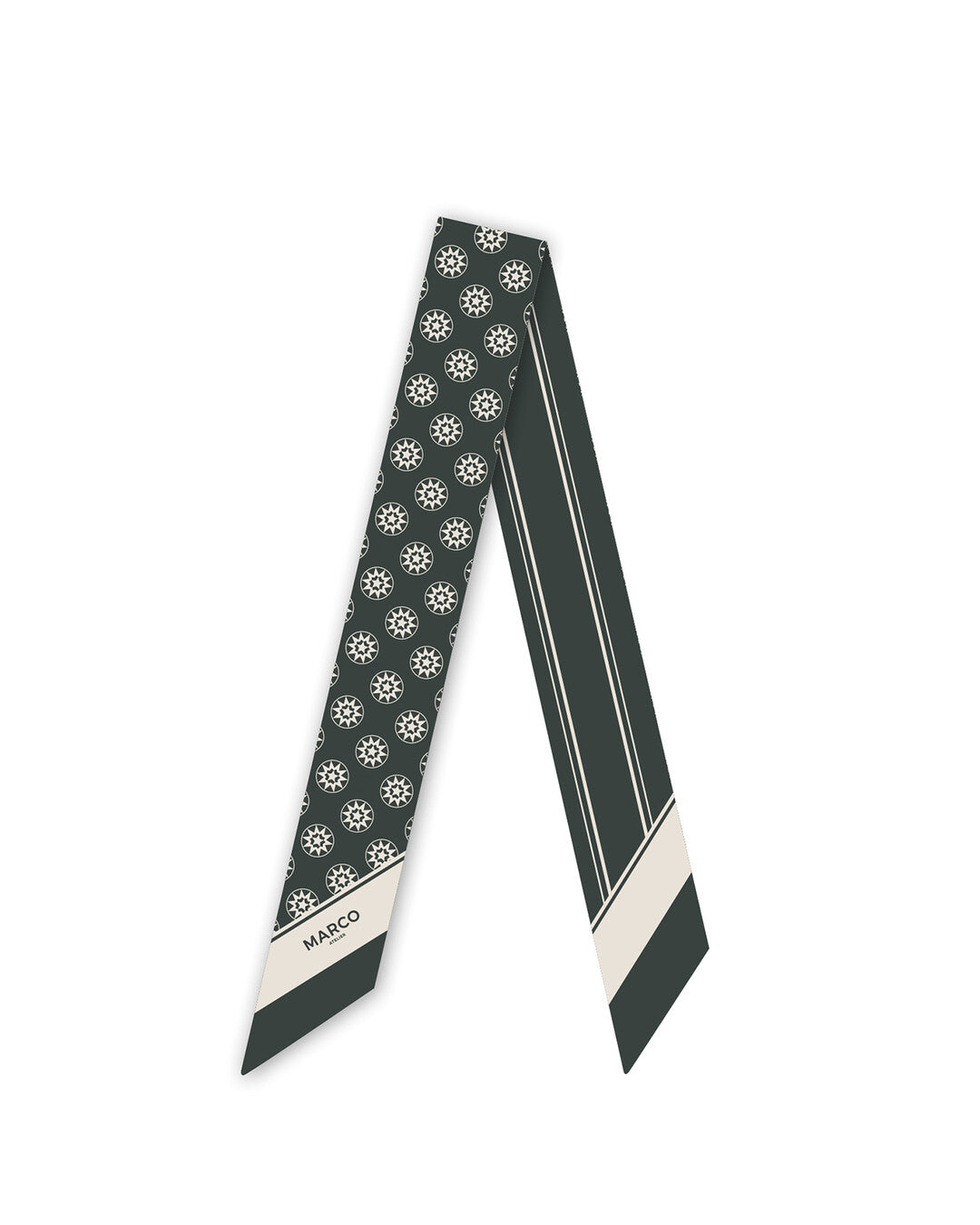 Twilly Firenze - Cotton Satin