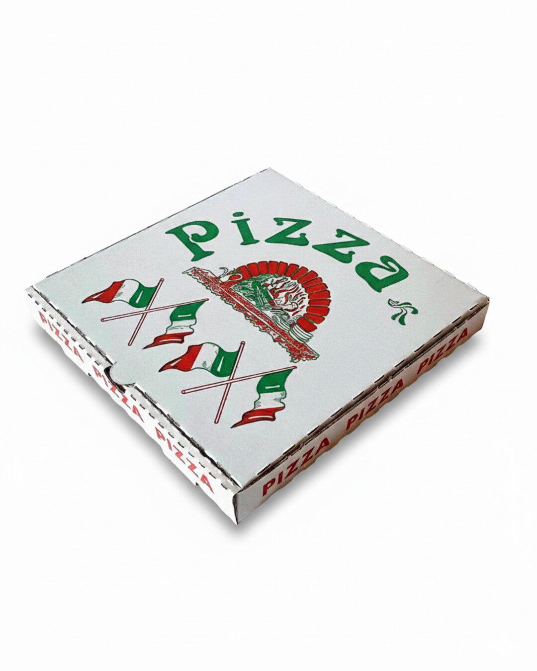 Spicy Valentine | Illustrated plates bundle