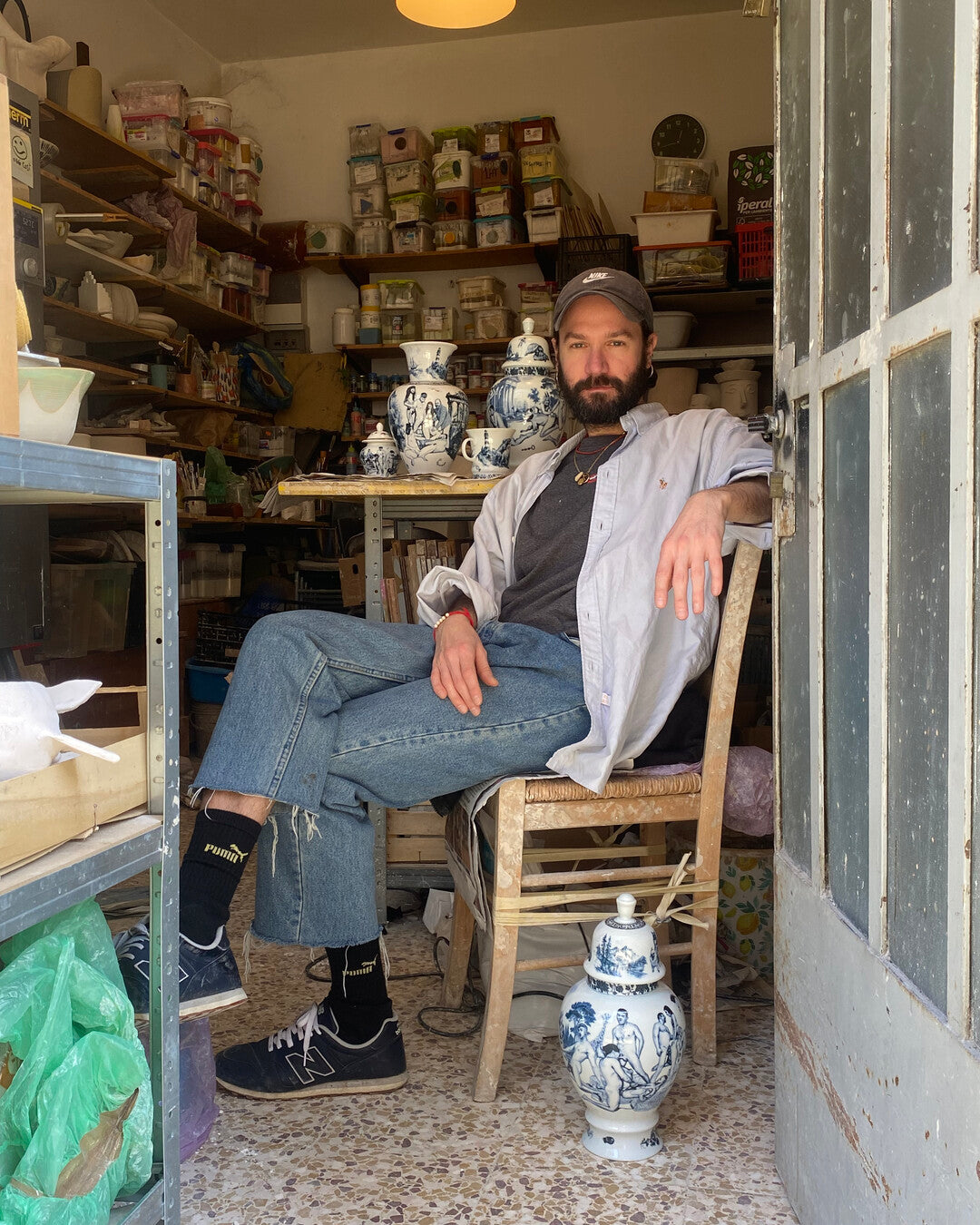 Enjoy your Christmas - Christmas ball