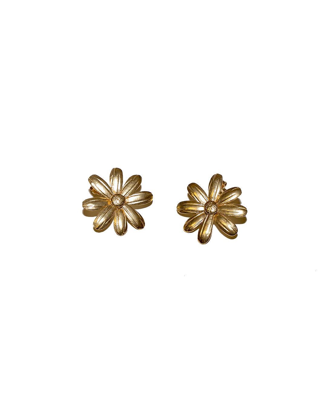 Handmade Daisy earrings