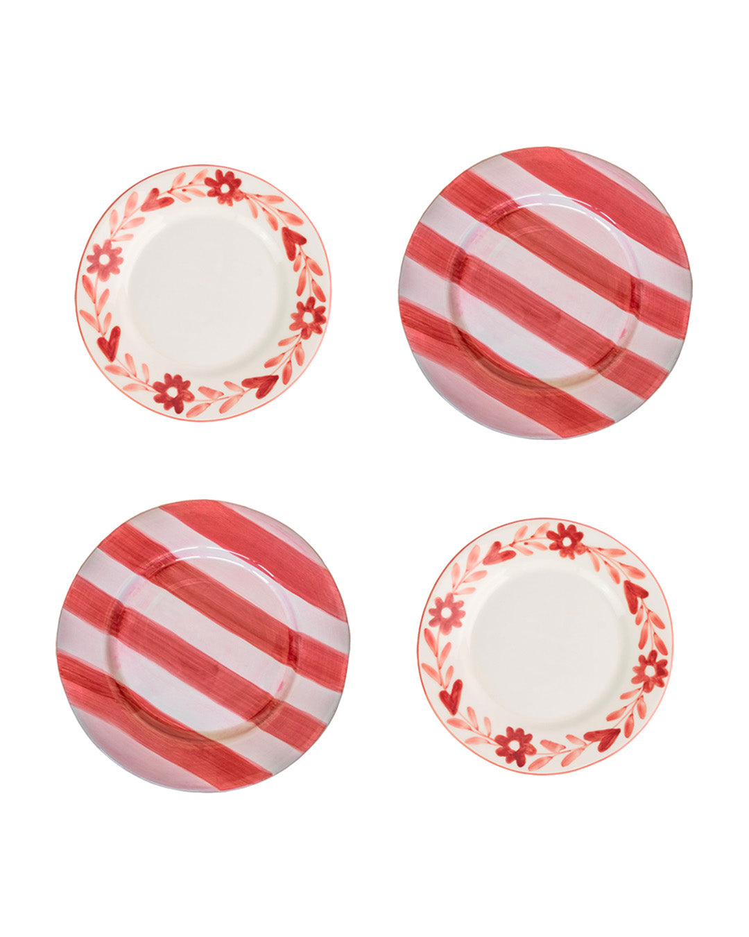 Red Passion | Table for 2 bundle