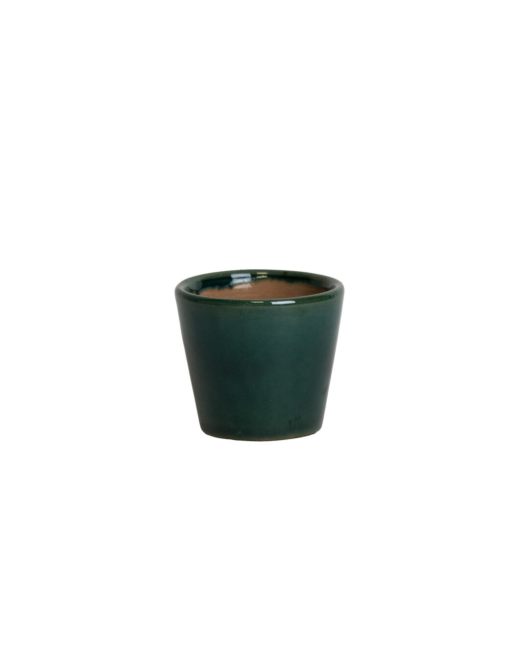 Tondo Vase Small - Verde