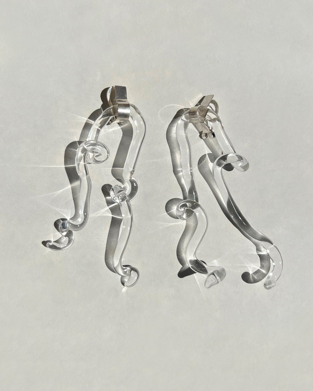 Venus Earrings Mila Sai