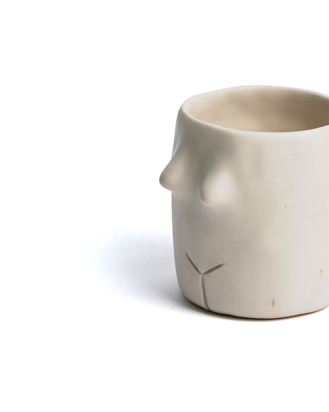 Vénus Coffee Cup - Ramos Ceramica