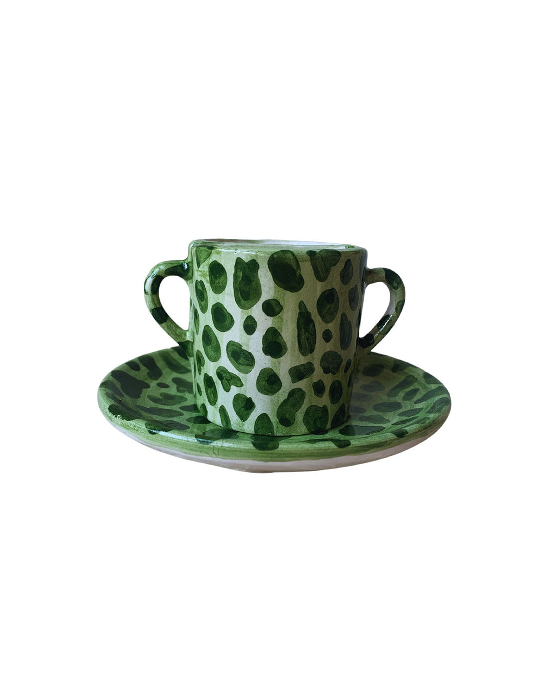 Coffee & Cigarettes | Gardenia bundle