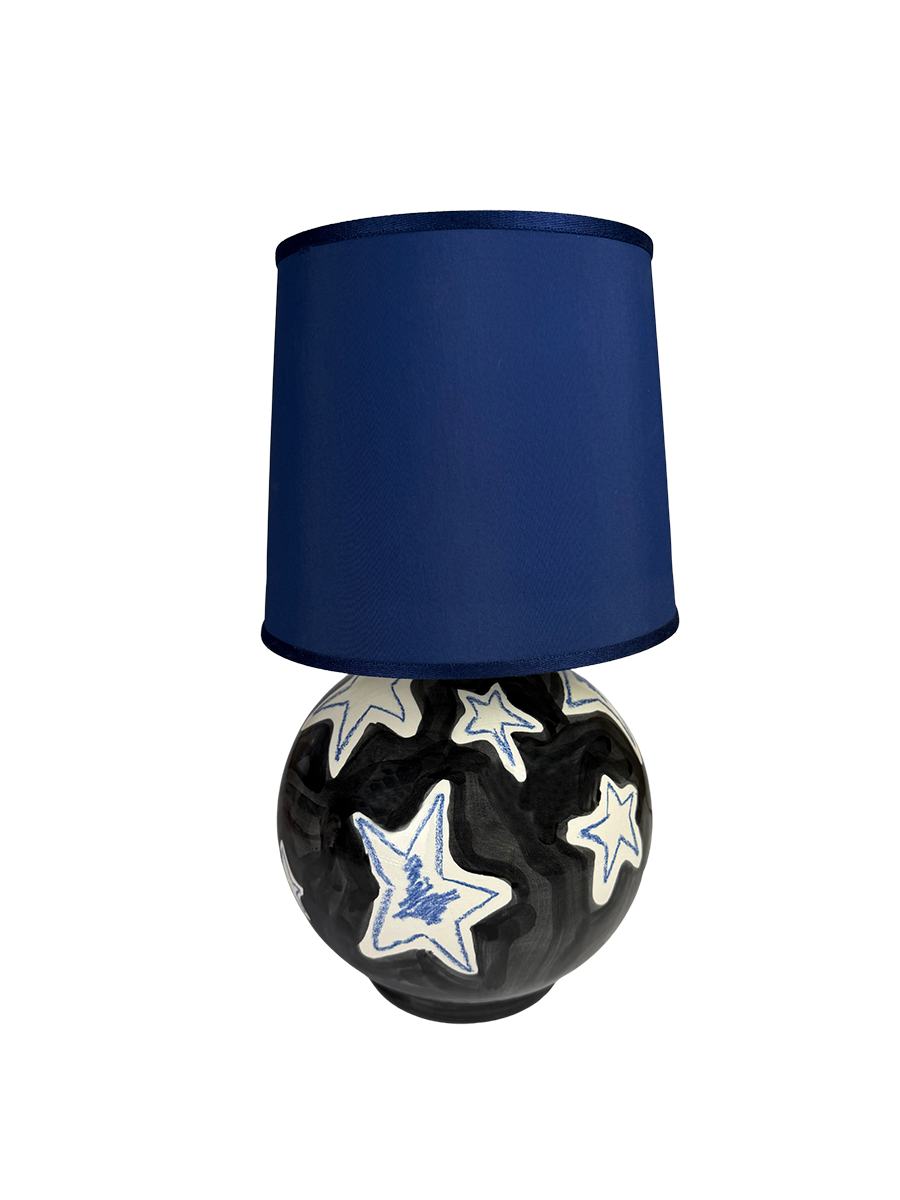 ROCKETMAN Table Lamp 40 cm