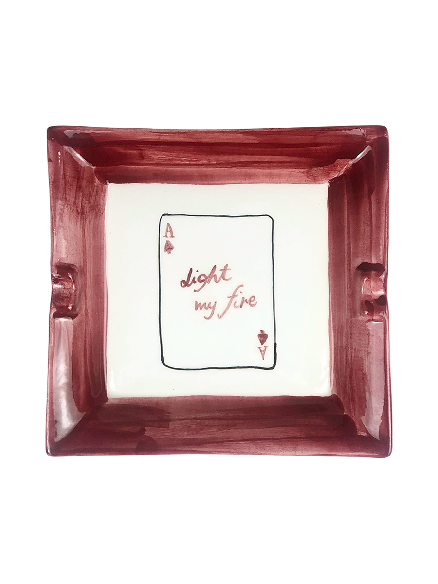 "Light My Fire" catchall
