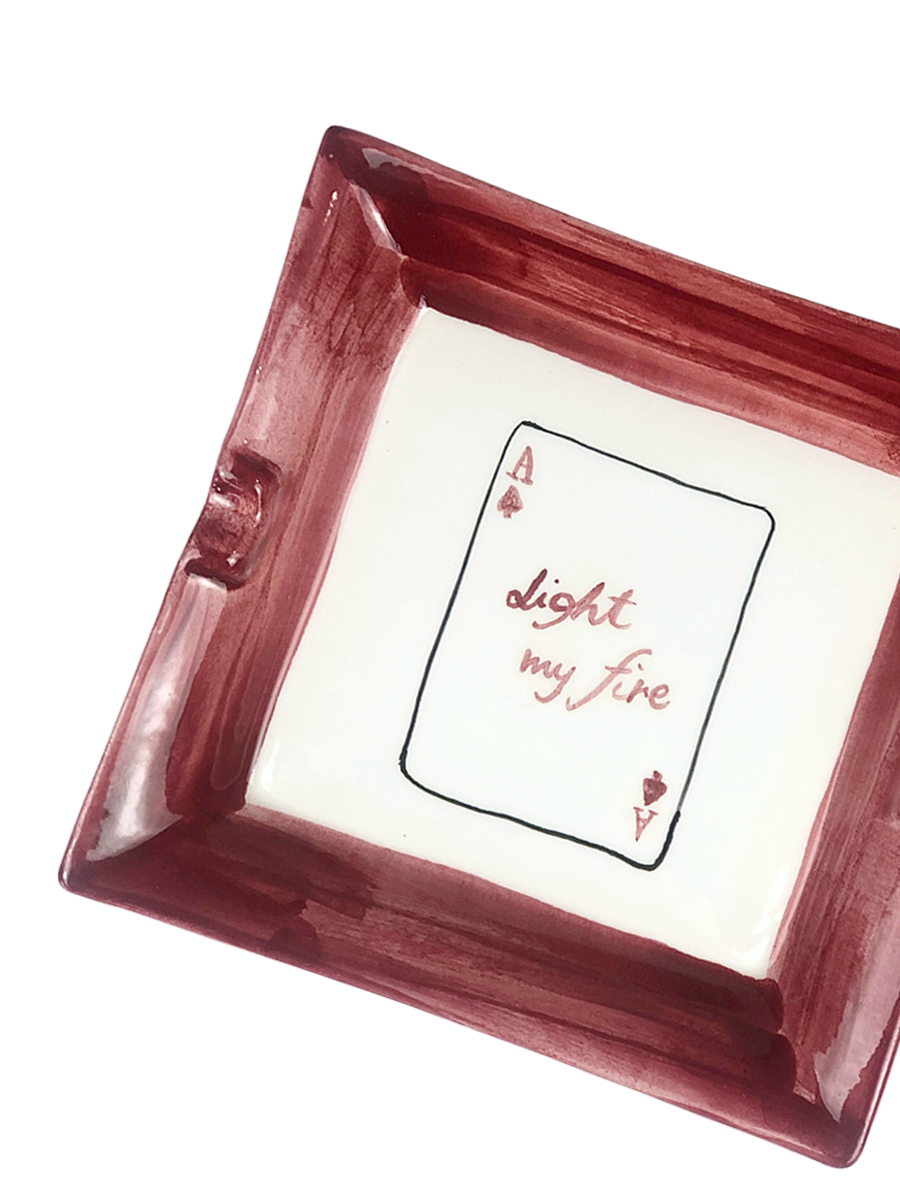 "Light My Fire" catchall