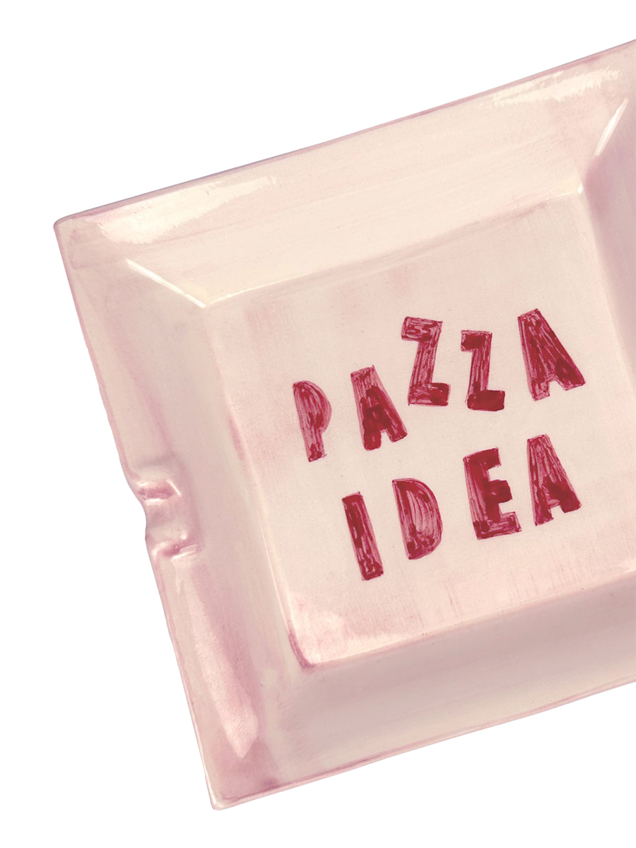 "Pazza Idea" catchall