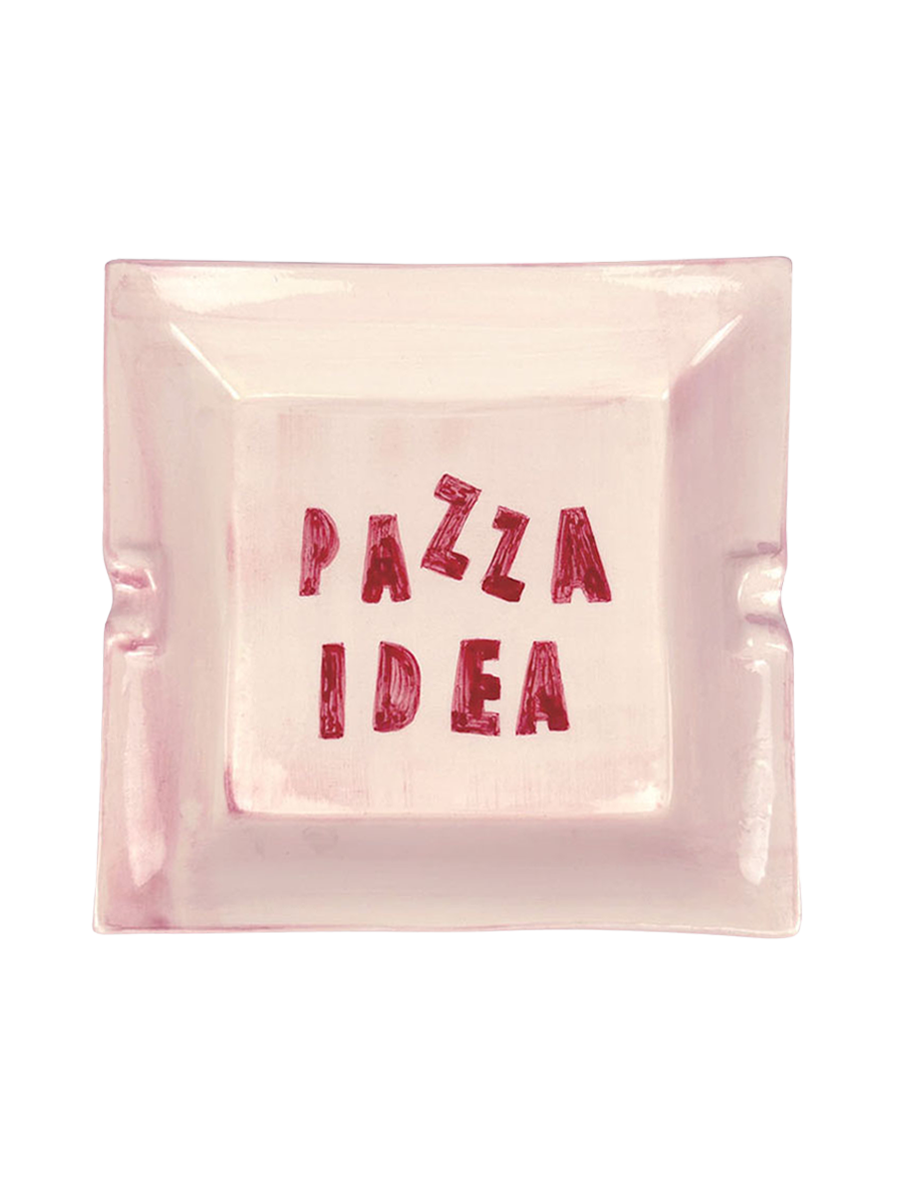 "Pazza Idea" catchall