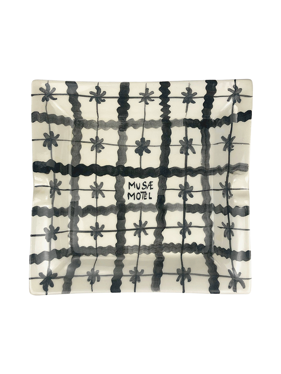 "Musae Motel" catchall