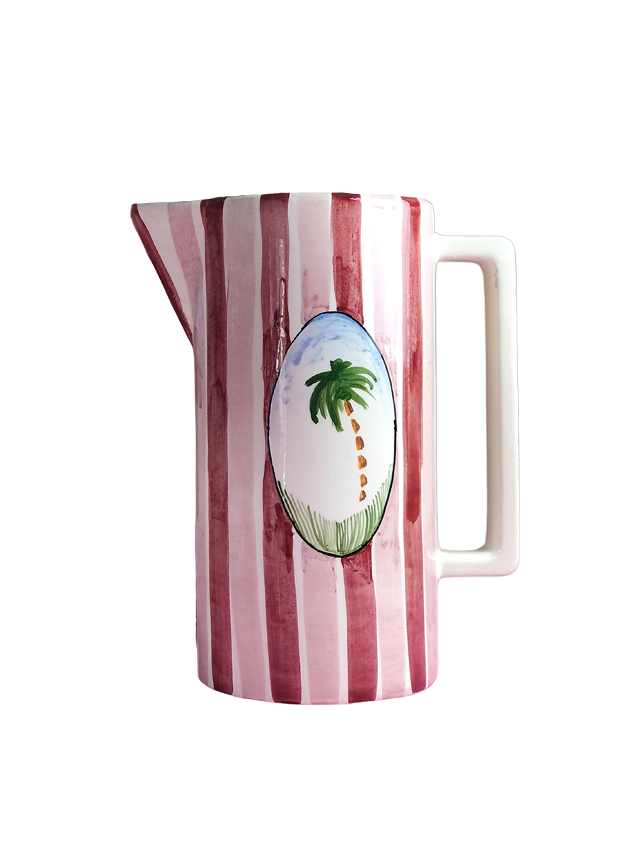 Spring Has Sprung - Jug