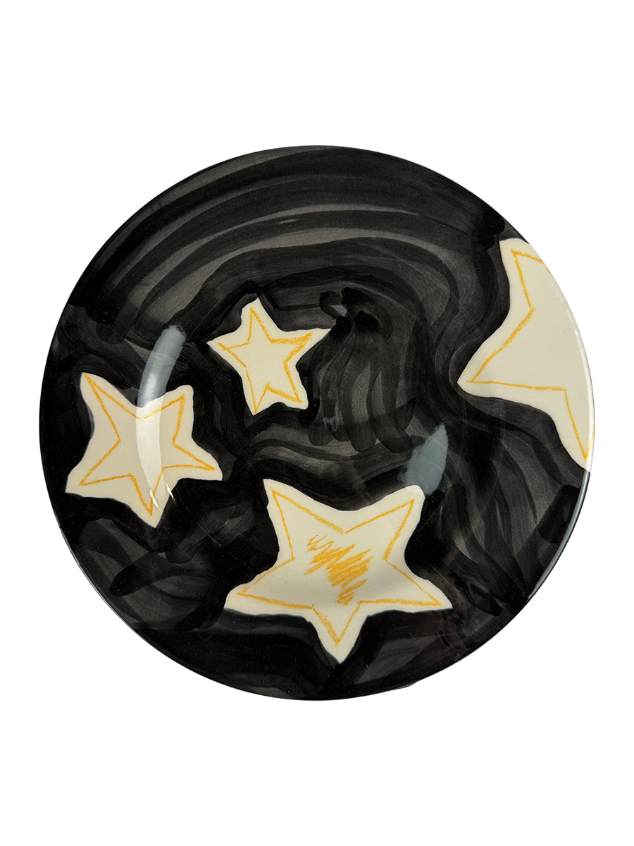 ROCKETMAN Dinner Plate 23 cm