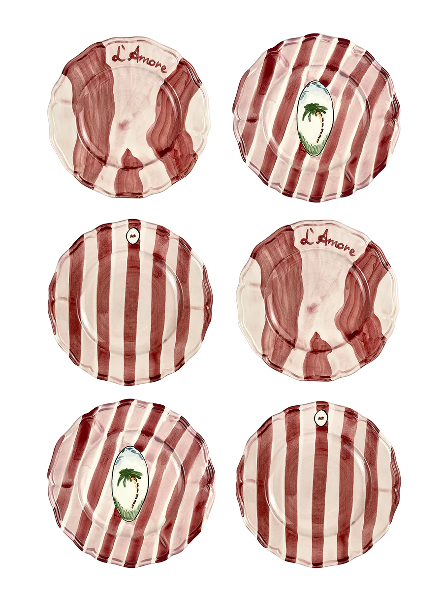 Spring Has Sprung MIX - Set of 6