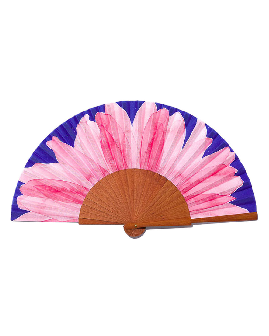 Ventaglio Pink Power